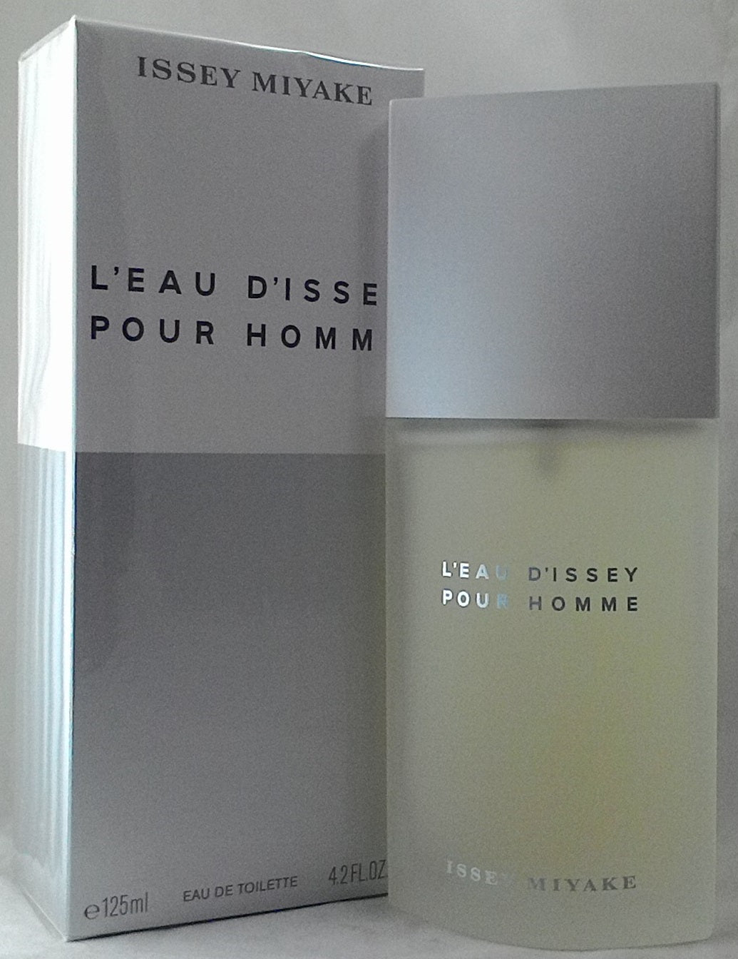 Issey Miyake L'eau d' Issey for Men