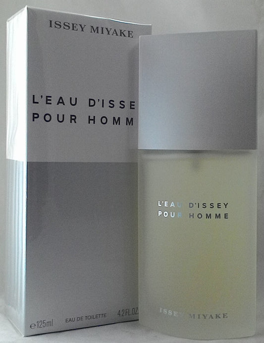 Issey Miyake L'eau d' Issey for Men