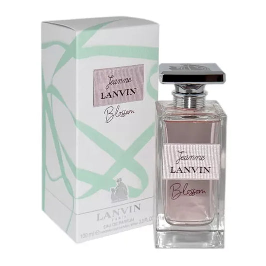 Lanvin Jeanne Blossom for Women