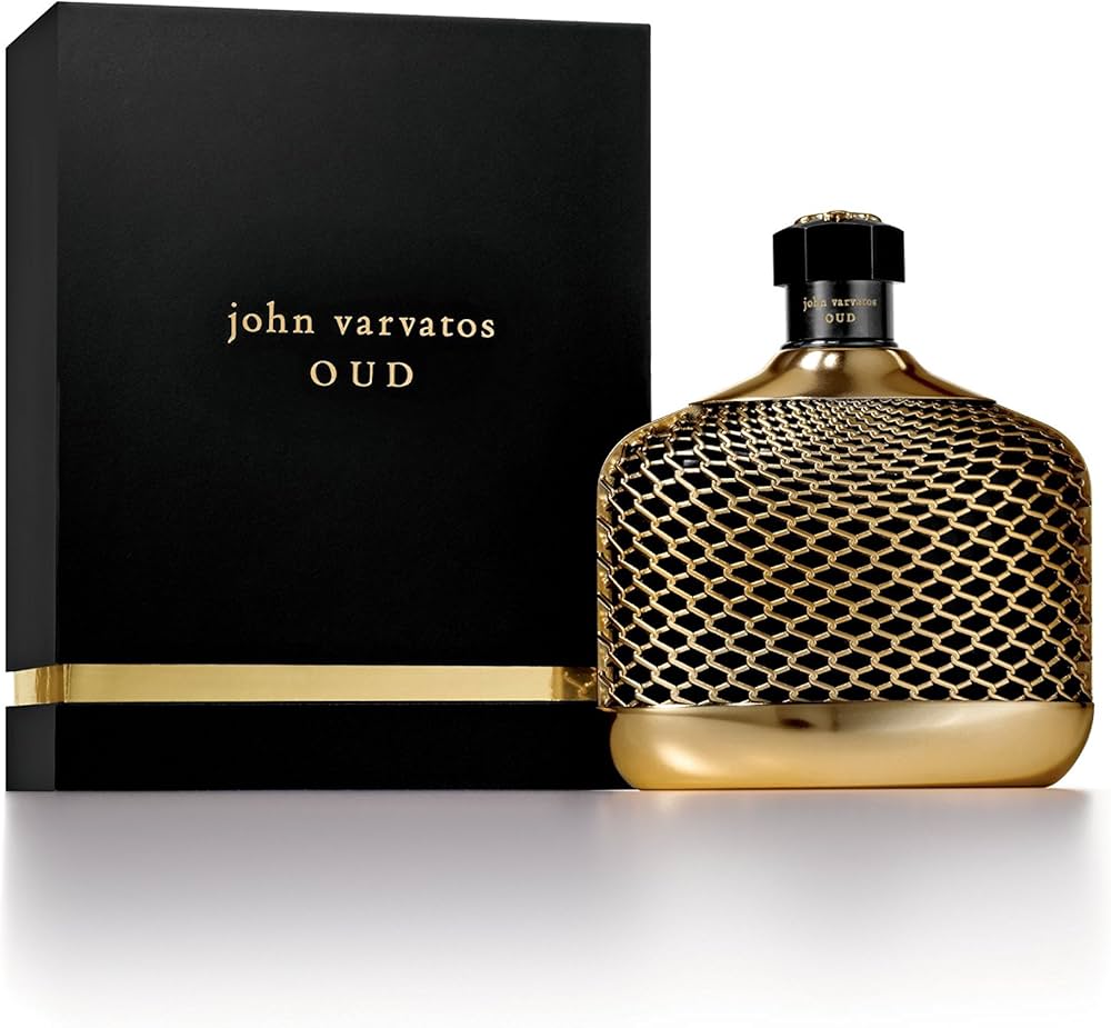 John Varvatos Oud for Men