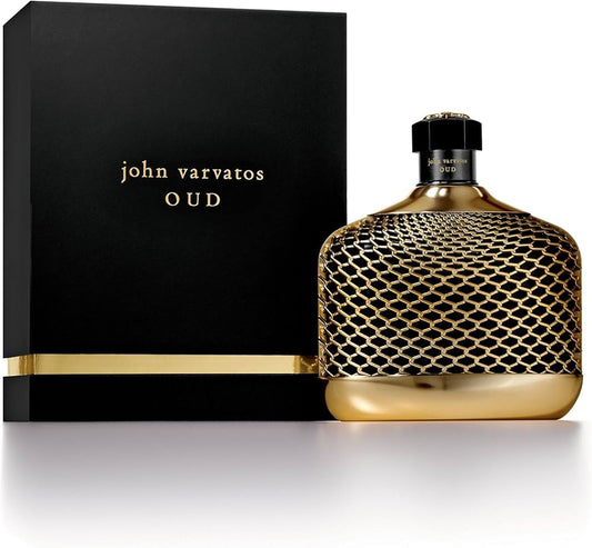 John Varvatos Oud for Men
