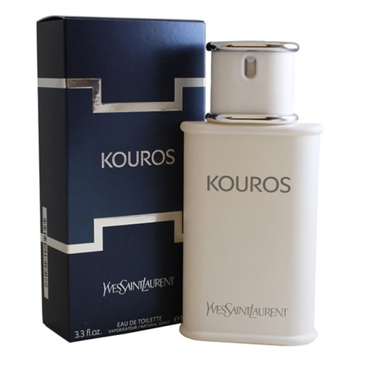 Yves Saint Laurent Kouros for Men