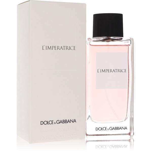 Dolce & Gabbana L'imperatrice for Women