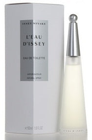 Issey Miyake L'eau d' Issey for Women