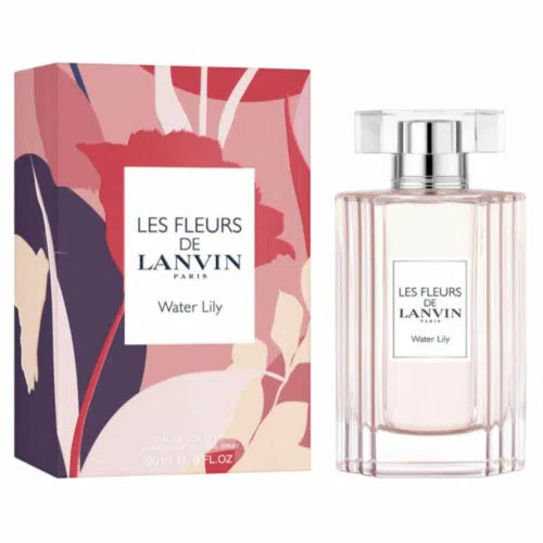 Lanvїn Les Fleurs Water Lily for Women