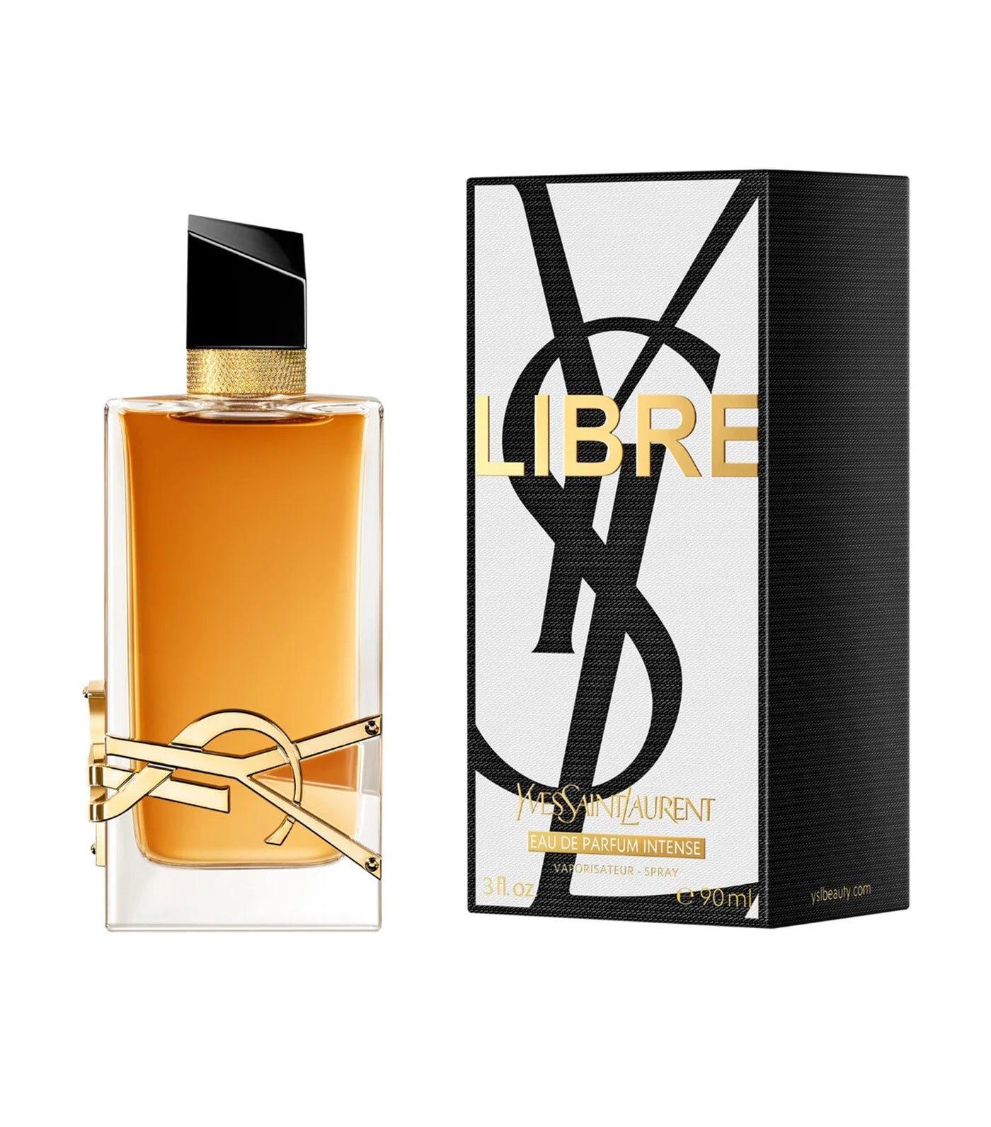 Yves Saint Laurent Libre Intense for Women