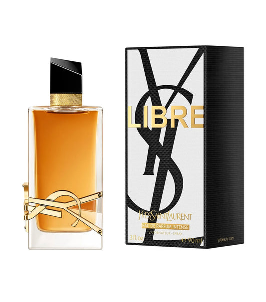 Yves Saint Laurent Libre Intense for Women