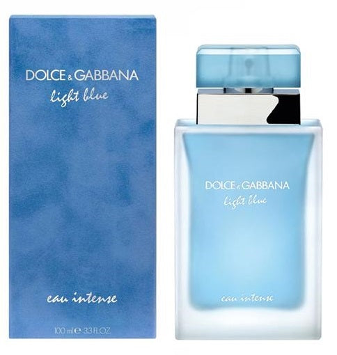 Dolce & Gabbana Light Blue Eau Intense for Women