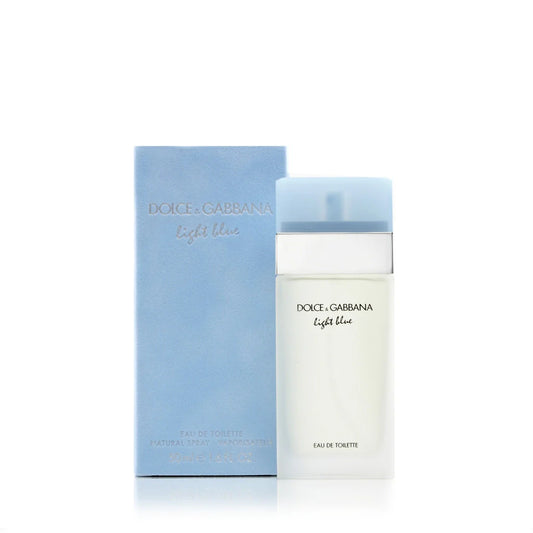 Dolce & Gabbana Light Blue for Women