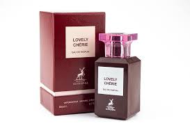 Maison Alhambra Lovely Cherie for Women