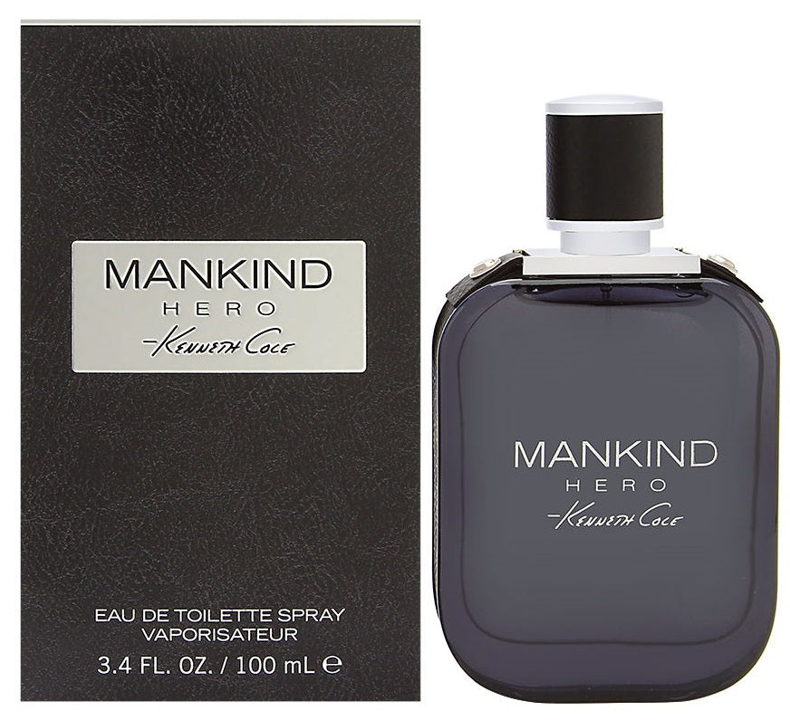 Kenneth Cole Mankind Hero for Men