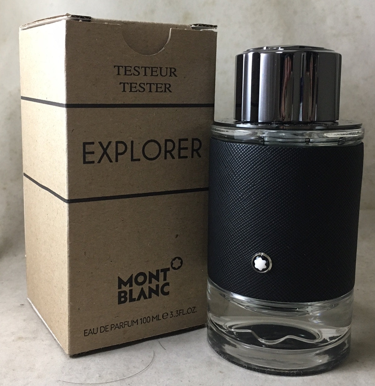 Mont Blanc Explorer for Men