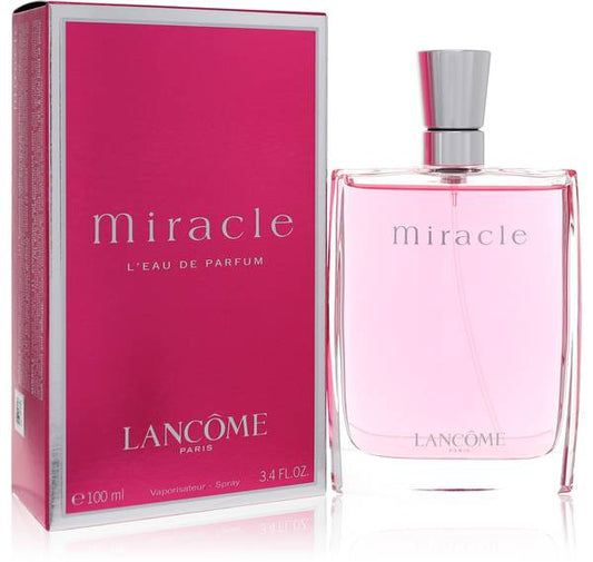 Lancome Miracle for Women