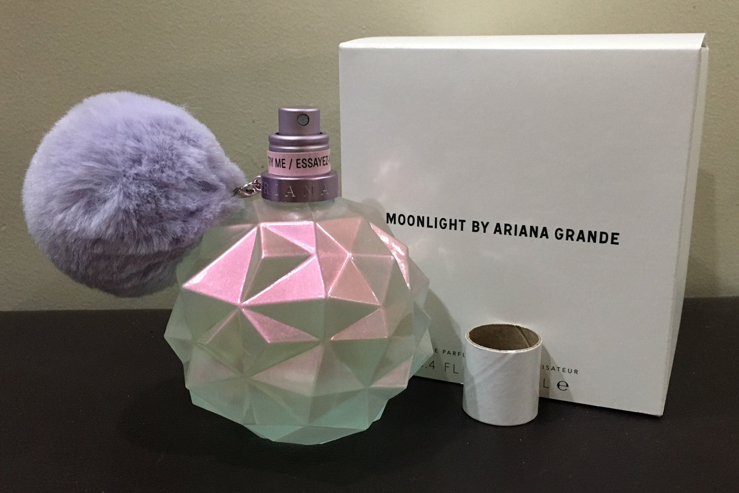 Ariana Grande Moonlight for Women