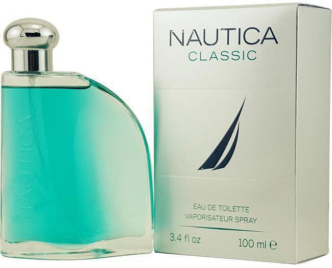 Nautica Classic for Men