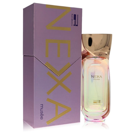 Rue Broca Nexa Musée for Women