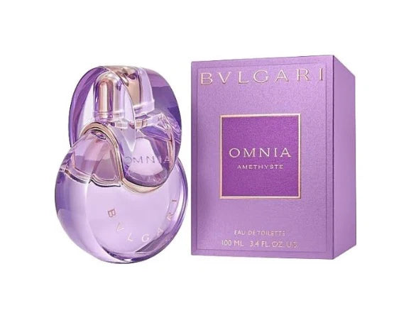 Bvlgari Omnia Amethyste for Women