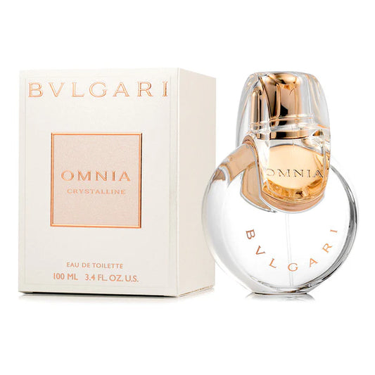 Bvlgari Omnia Crystalline for Women