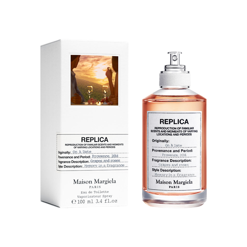 Maison Margiela Replica On A Date for Men & Women