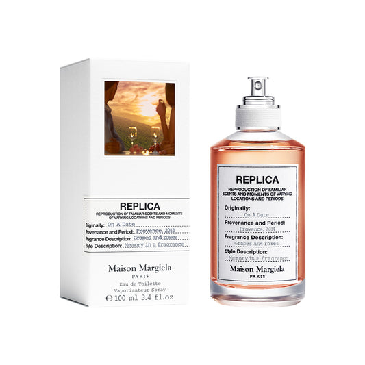 Maison Margiela Replica On A Date for Men & Women