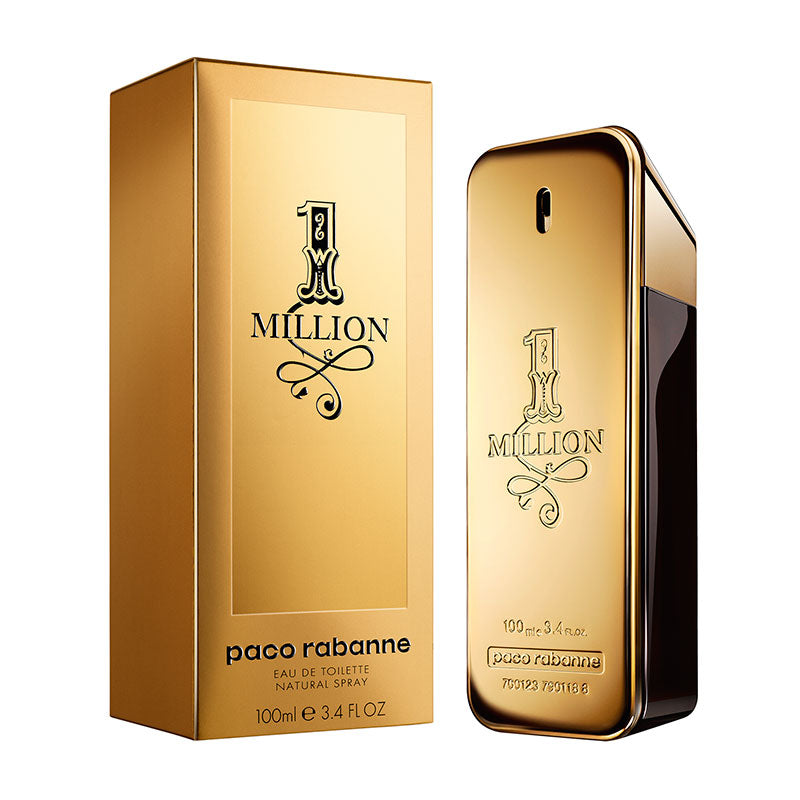 Paco Rabanne One Million for Men