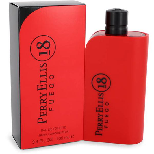 Perry Ellis Perry 18 Fuego for Men