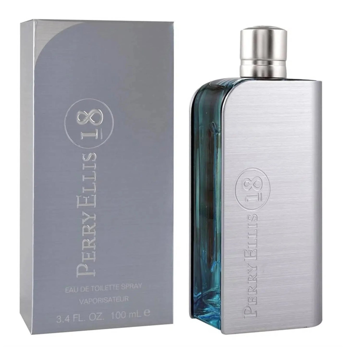 Perry Ellis Perry 18 for Men