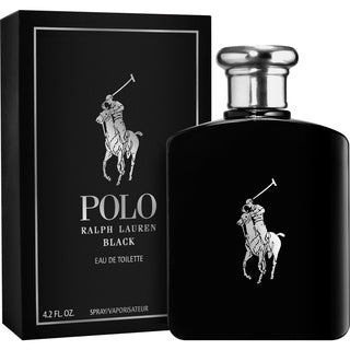 Ralph Lauren Polo Black for Men