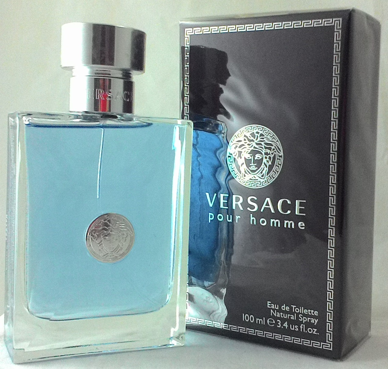 Versace Pour Homme (for Men)