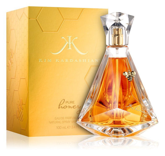 Kim Kardashian Pure Honey for Women