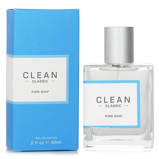 Clean Classic Pure Soap for Women and Men