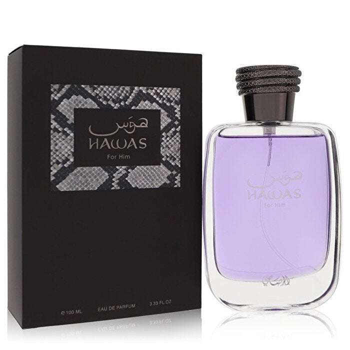 Rasasi Hawas for Men