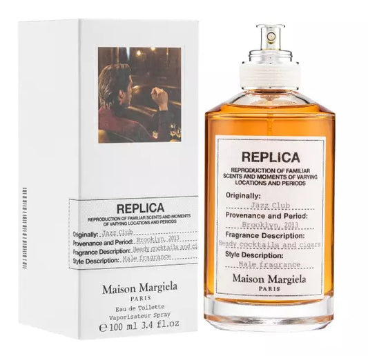 Maison Margiela Replica Jazz Club for Men