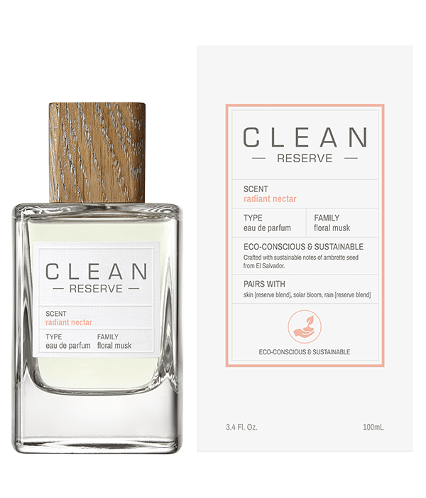 Clean Reserve Radiant Nectar for Men & Women