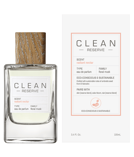 Clean Reserve Radiant Nectar for Men & Women