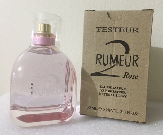 Lanvin Rumeur 2 Rose for Women