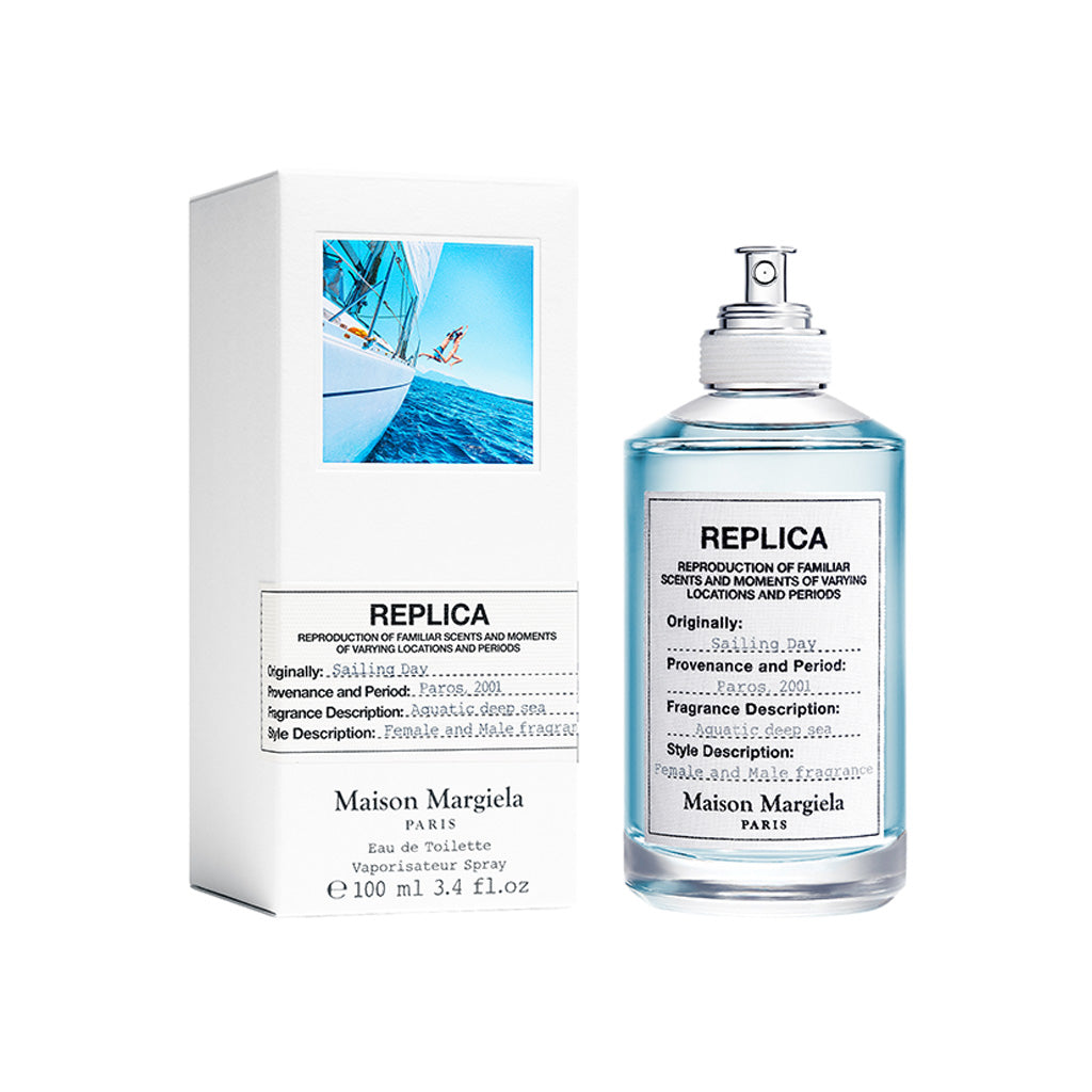 Maison Margiela Replica Sailing Day for Men & Women