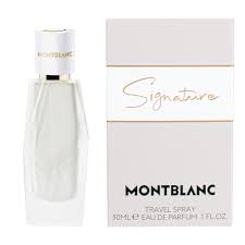 Mont Blanc Signature for Women