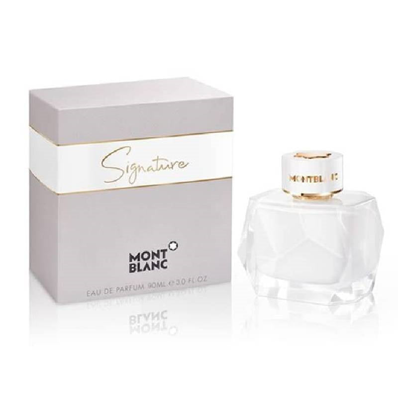 Mont Blanc Signature for Women