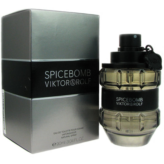 Viktor & Rolf Spicebomb for Men