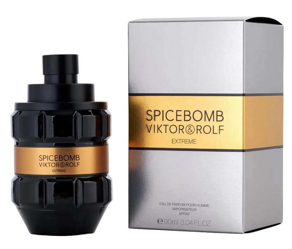 Viktor & Rolf Spicebomb Extreme for Men