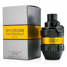Viktor & Rolf Spicebomb Extreme for Men
