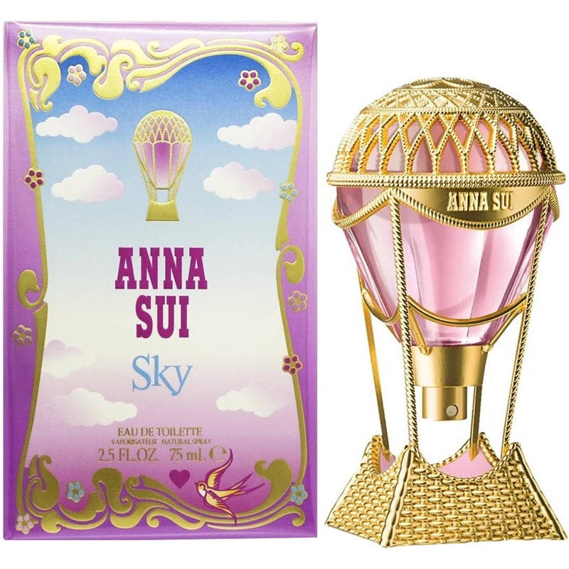 Anna Sui Sky for Women