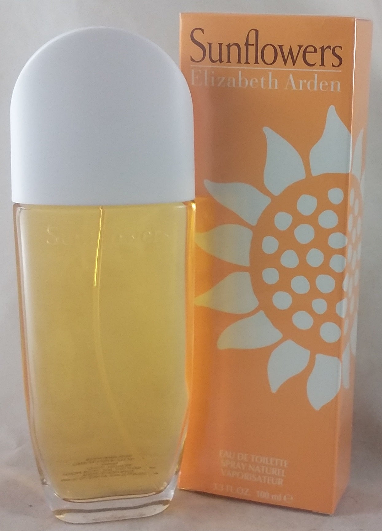 Elizabeth Arden Sunflowers for Women