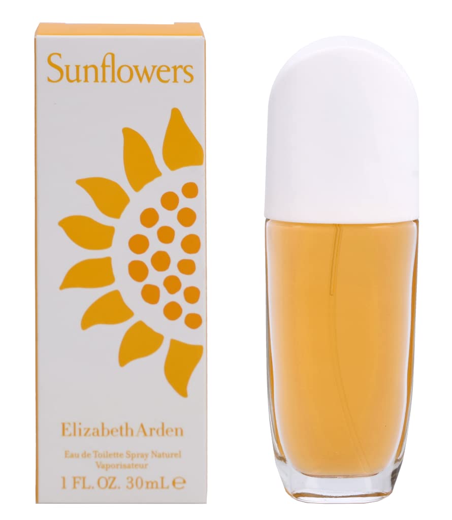 Elizabeth Arden Sunflowers for Women