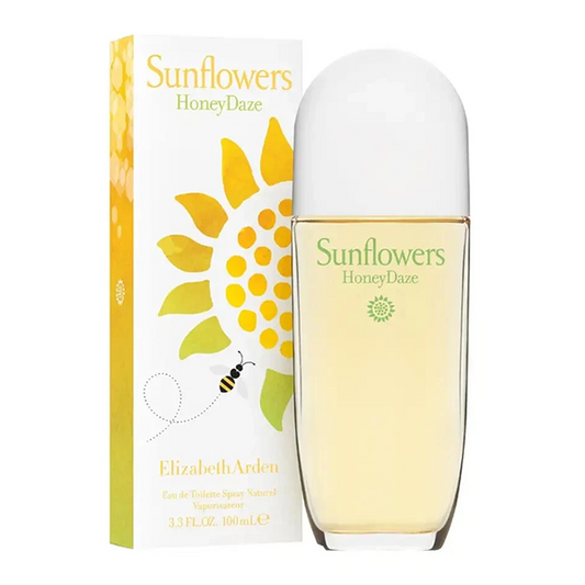 Elizabeth Arden Sunflowers HoneyDaze for Women