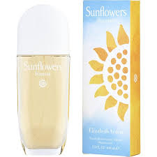 Elizabeth Arden Sunflowers Sunrise for Women