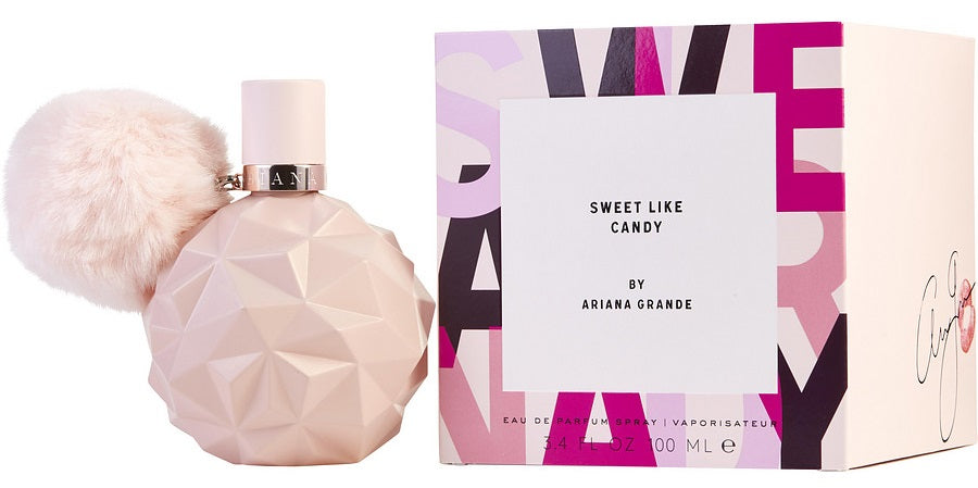 Ariana Grande Sweet Like Candy for Women