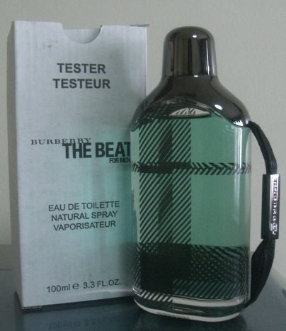 Burberry The Beat for Men