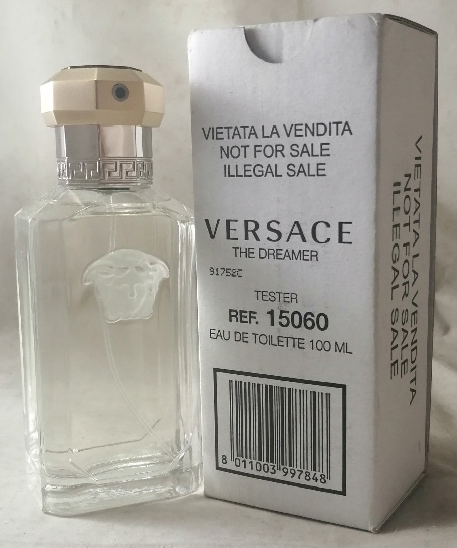 Versace The Dreamer for Men